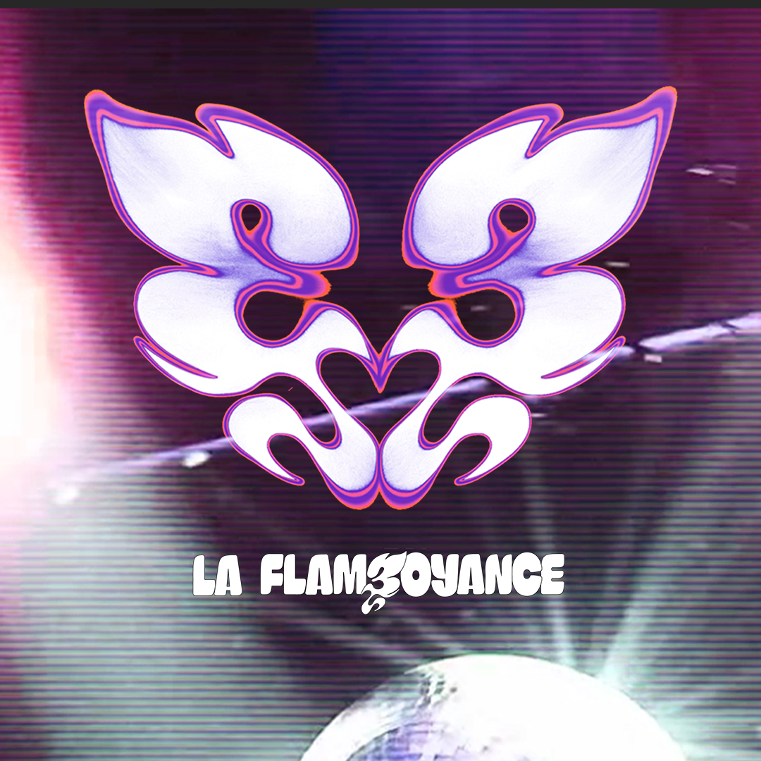 LA FLAMBOYANCE