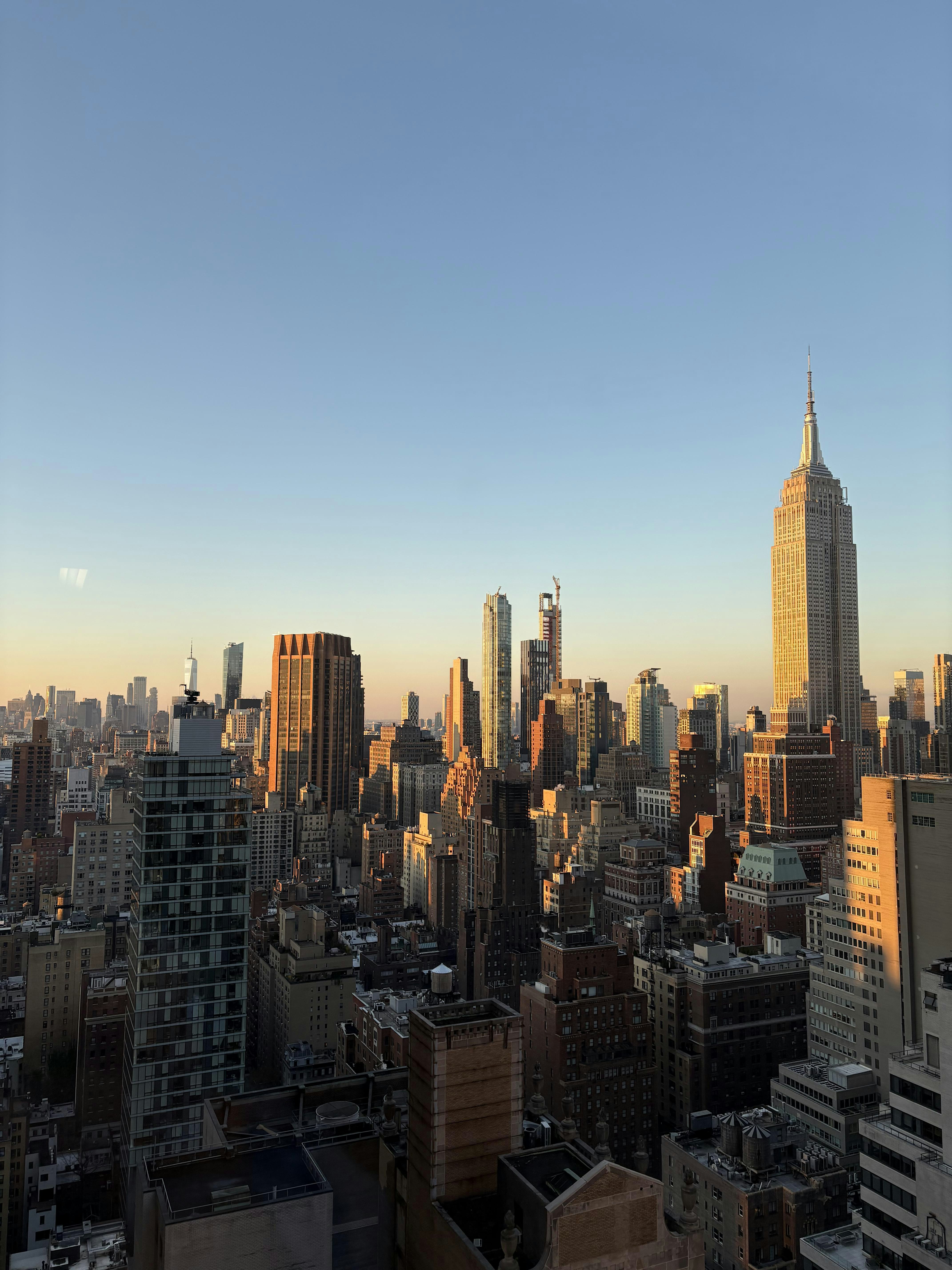 Beyond the Midterms: Economic, Geopolitical and Policy Outlook