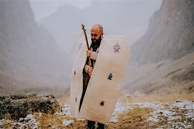 Erdem Pancarcı - Mythos of Âşık (Koro Domane Dersim)