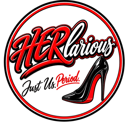 HERlarious Live at Nick’s Comedy Stop Boston