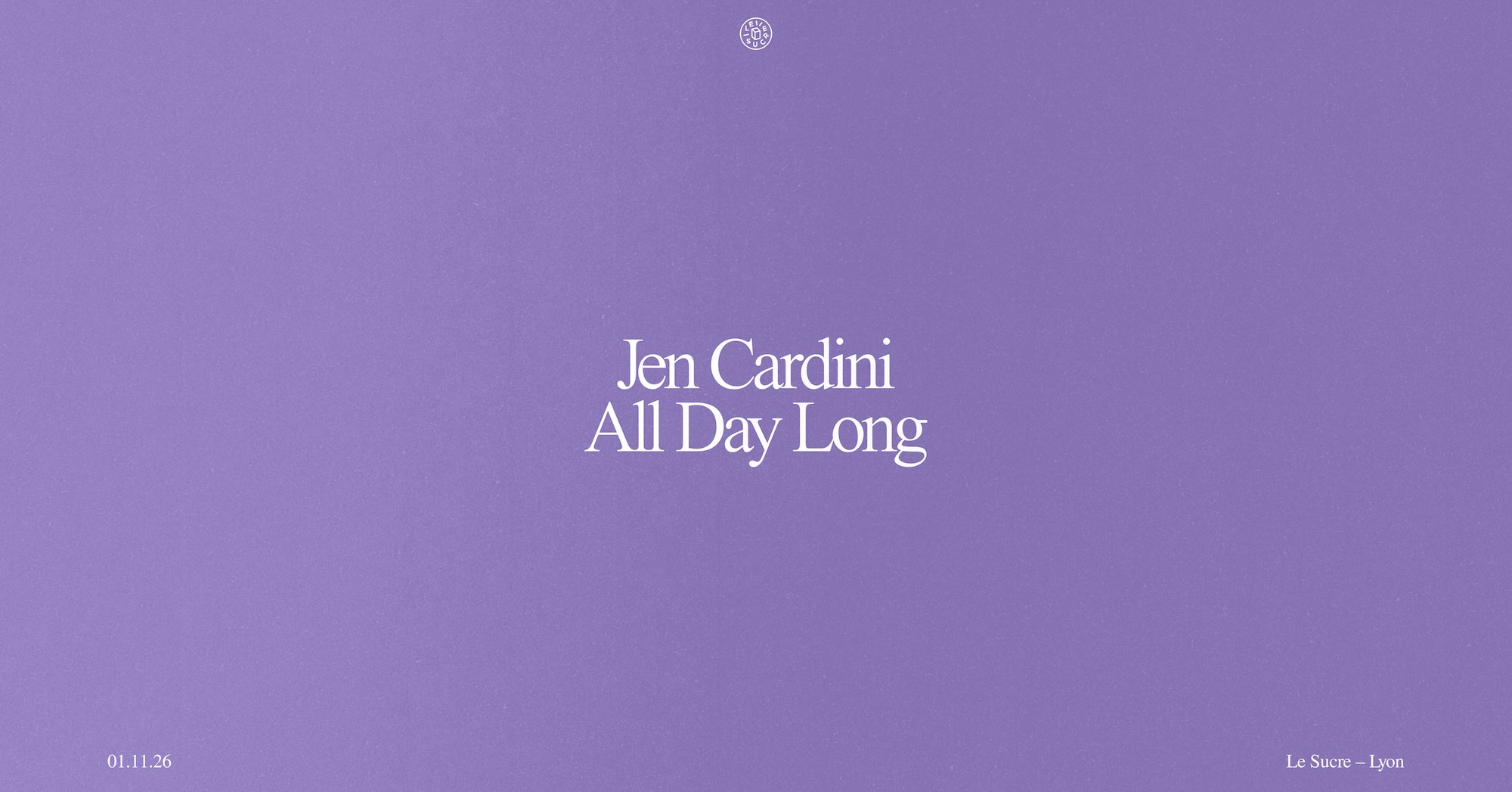 A week-end with Jen Cardini