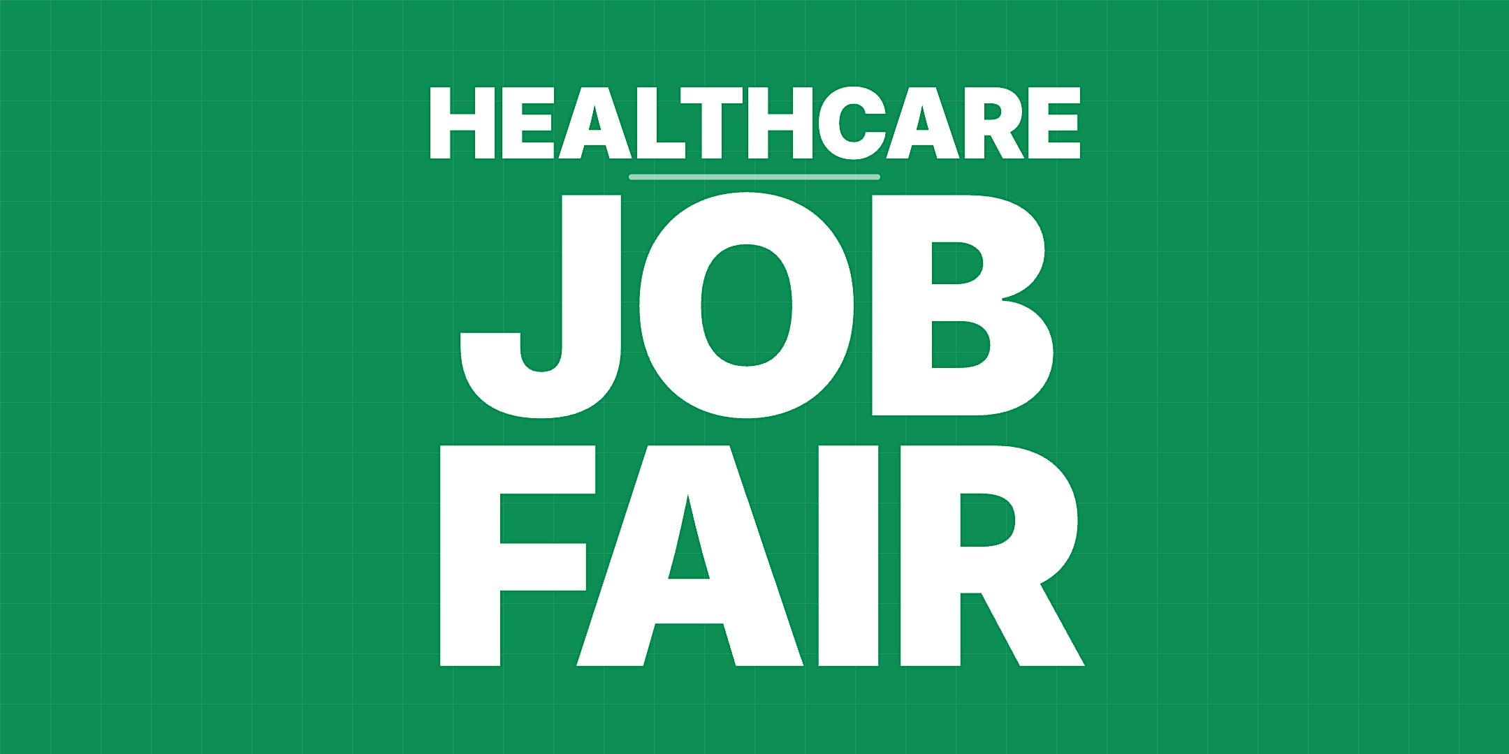 Austin Healthcare Job Fair - Austin Career Fair