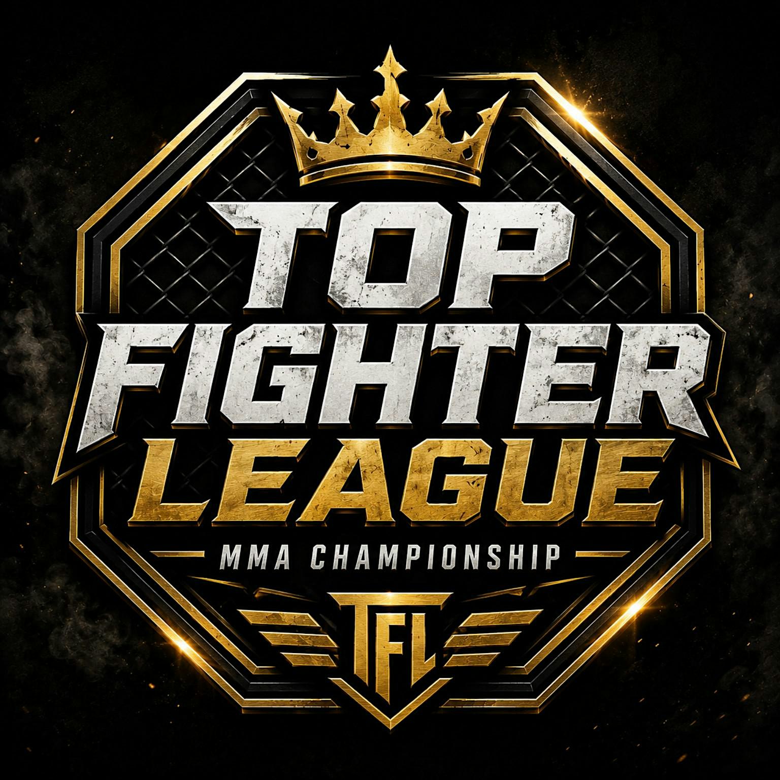 Top Fighter League