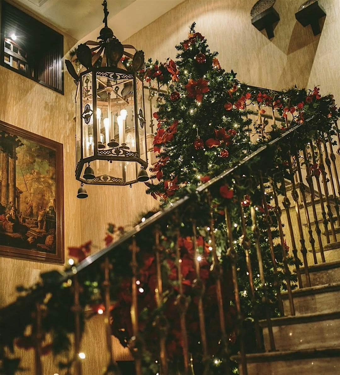 Hogmanay Celebrations at Arta -  NYE Feast & Party