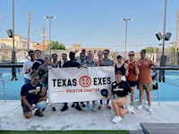 Pickleball Social @ Pickle Lab - Texas Exes Houston Chapter