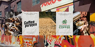 RoadShow - IAC ft. Coffee Pirates