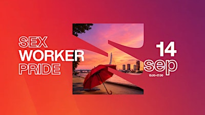 Sex Worker Pride 2026