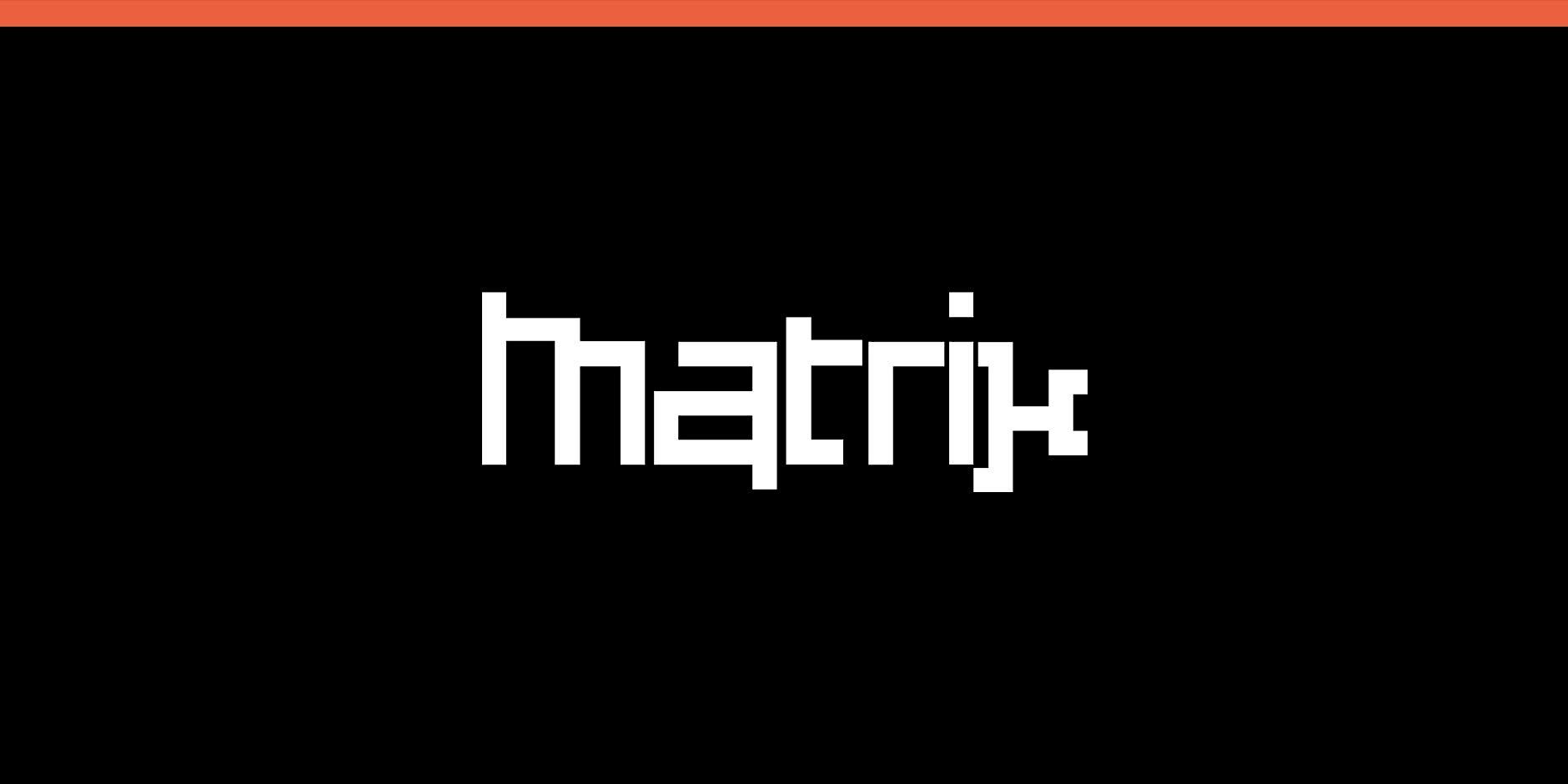 Matrix Club Berlin "Thursday" 19.11.2026