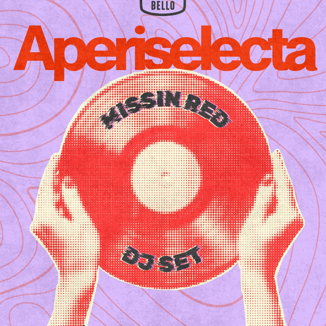 Aperiselecta | Missin Red DjSet