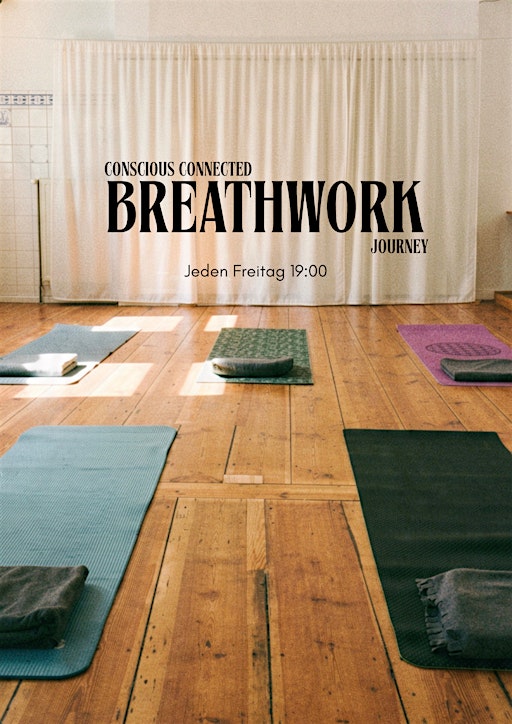 Conscious Breathwork DE