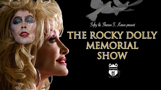 Dolly Rocky Memorial Show