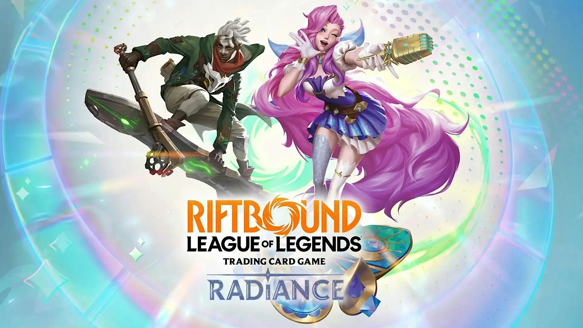 Riftbound Nexus Night - Vendredi 23/10, 20h00