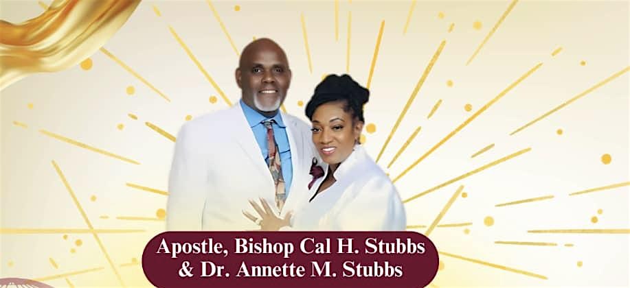 Celebrating God’s Legacy