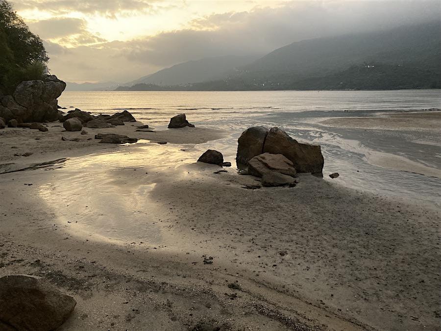 South Lantau Hiking Weekend