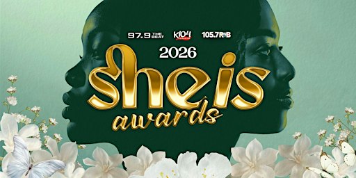 SHE IS... Awards 2026: Celebrating DFW Women