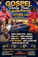 Gospel Party Boat