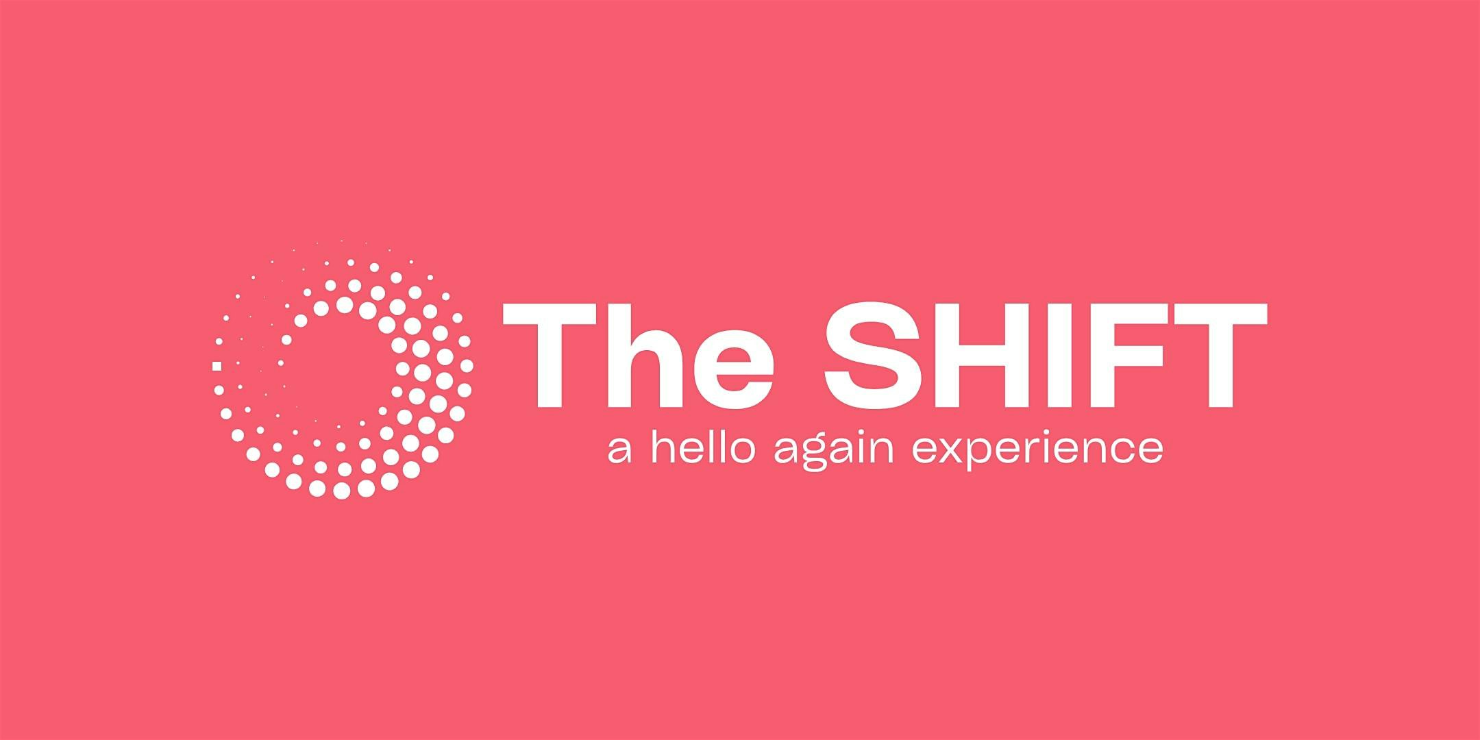 The SHIFT 2027