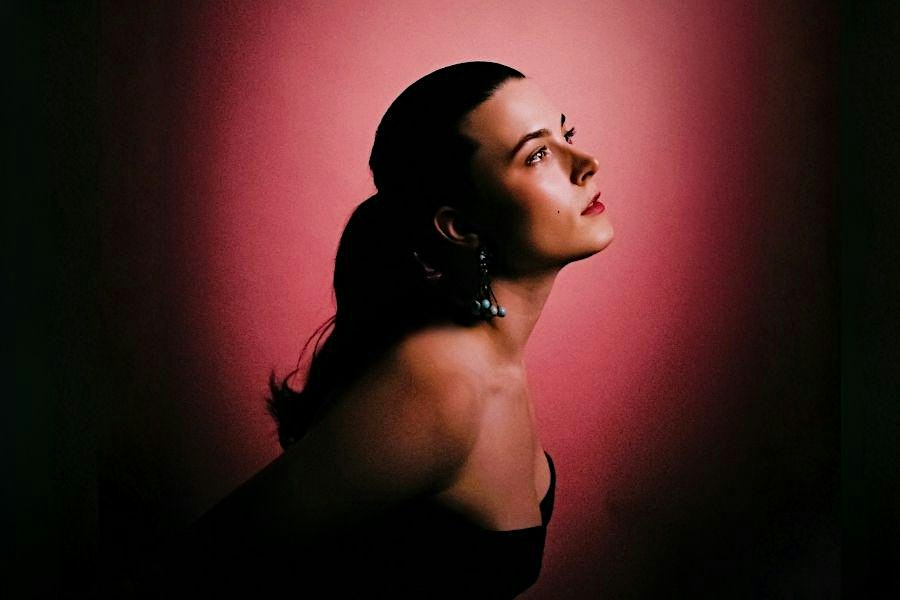 Eloise Carter Quartet