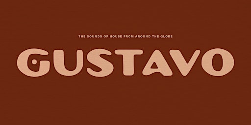 Glass Island - GUSTAVO - Sat 17 Oct 2026