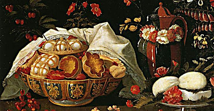 Art Talk "Apples, Asparagus and the Meaning of Life" with Jeanne Couaillier
