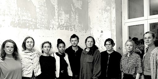 THE GRAY VOICE ENSEMBLE. sings the songs of Albert McCloud (2026)