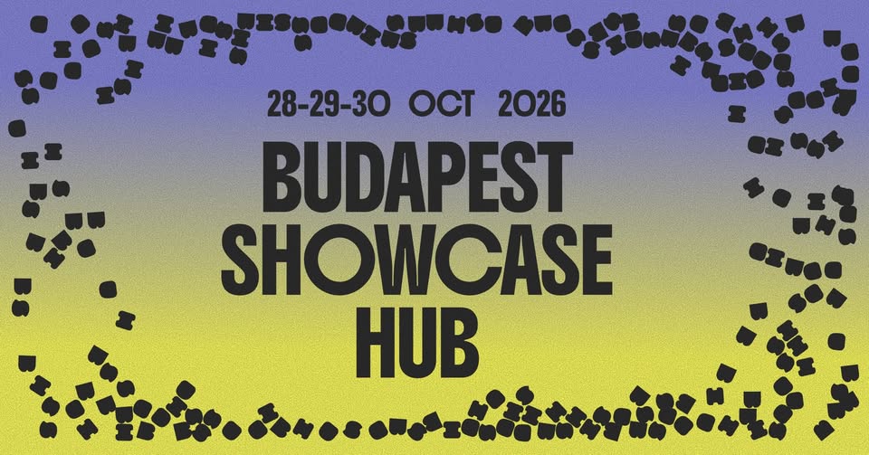 IAMYANK RAVE SET @Budapest Showcase Hub