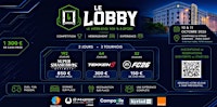 Le Lobby  |  le week-end e-sport à Suresnes