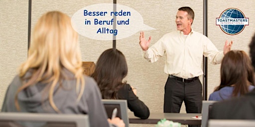 Allgäu Speakers Rede - Clubabend in Kempten