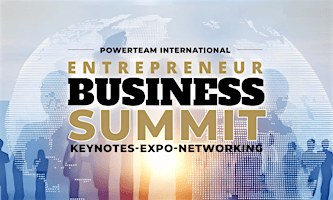 Powerteam Entrepreneur Business Show/franchise Expo Summit Dallas, TX
