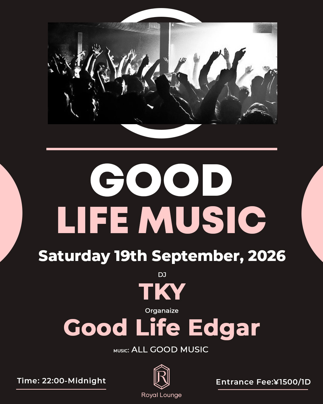 'Good Life Music'