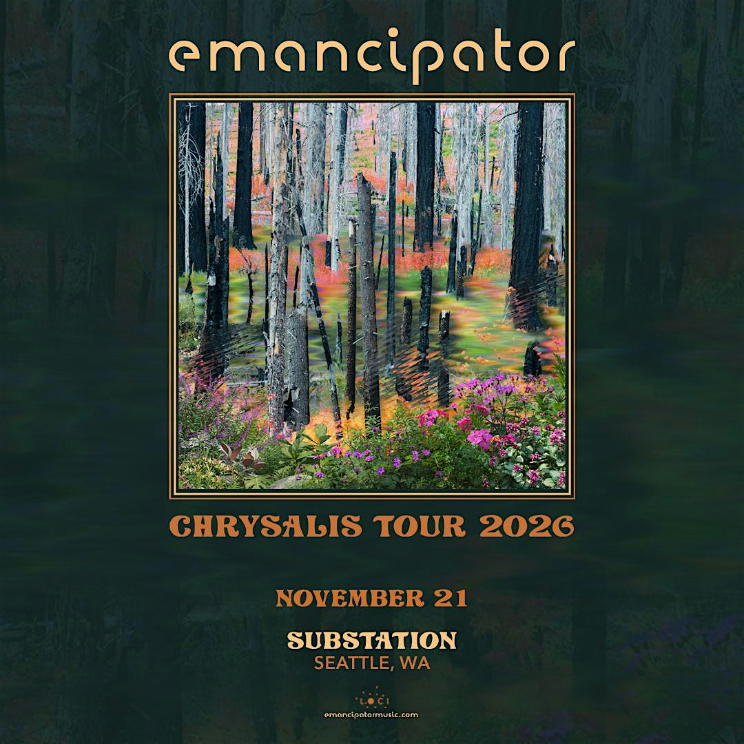Emancipator