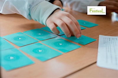 Gioco del torrente Lura - Incontro di Playtest - sessione famiglie