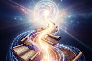 Deep Immersion: A Healing Journey into the Akashic Records with Valeri