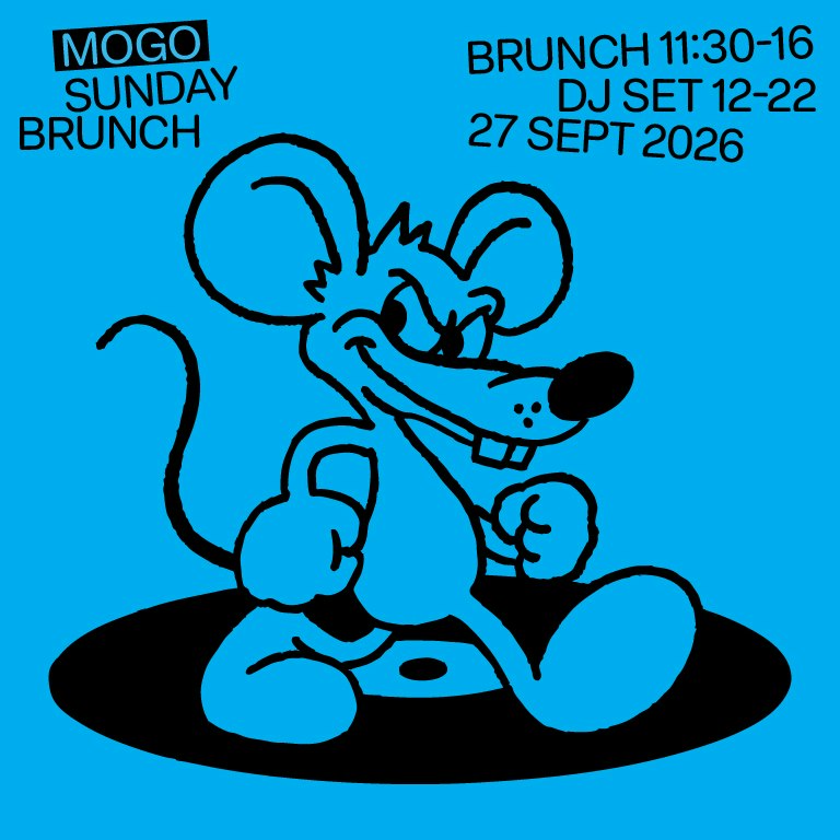 Sunday Brunch 