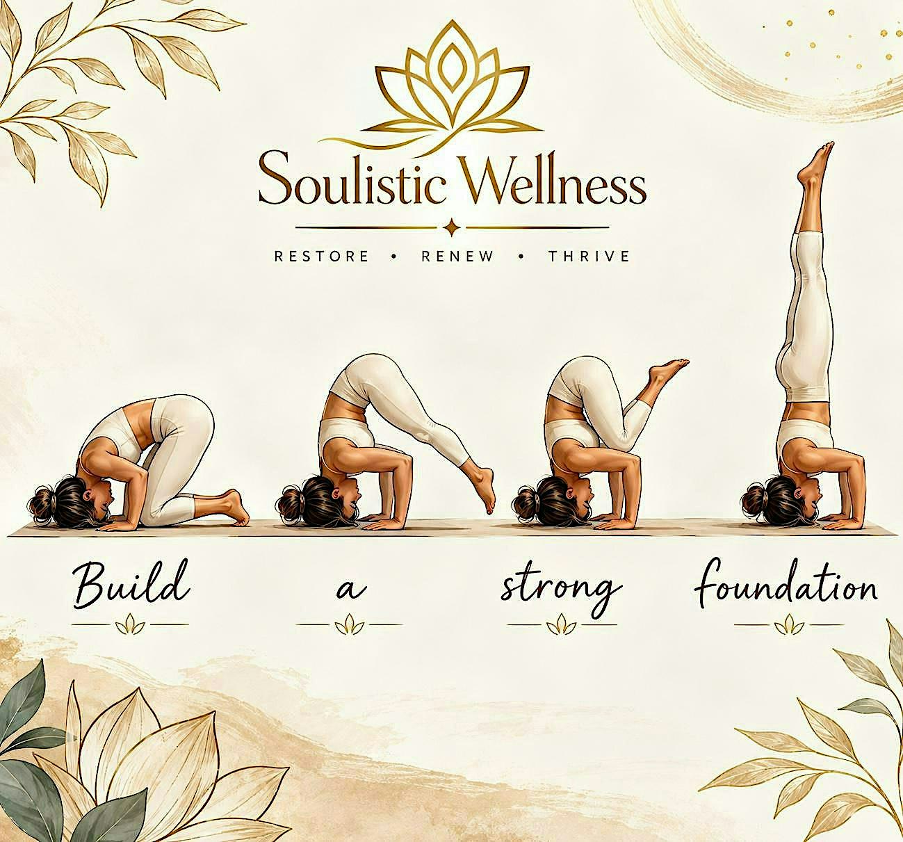 ✨ Sound & Stillness: Donation-Based Sound Bath Meditation + Yin YogaSage