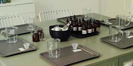 Candle Making Workshop: Make Two Perfumed Candles