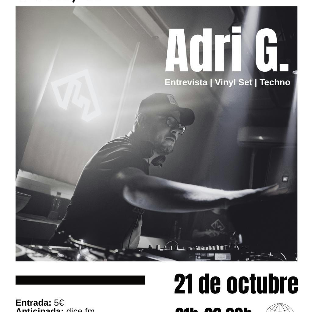Somøx w/ Adri G.