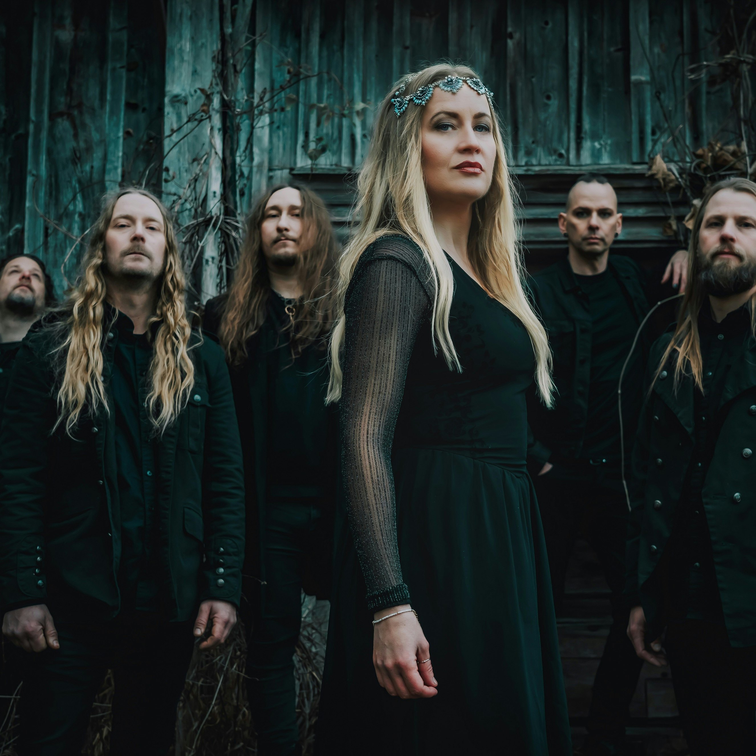 DRACONIAN