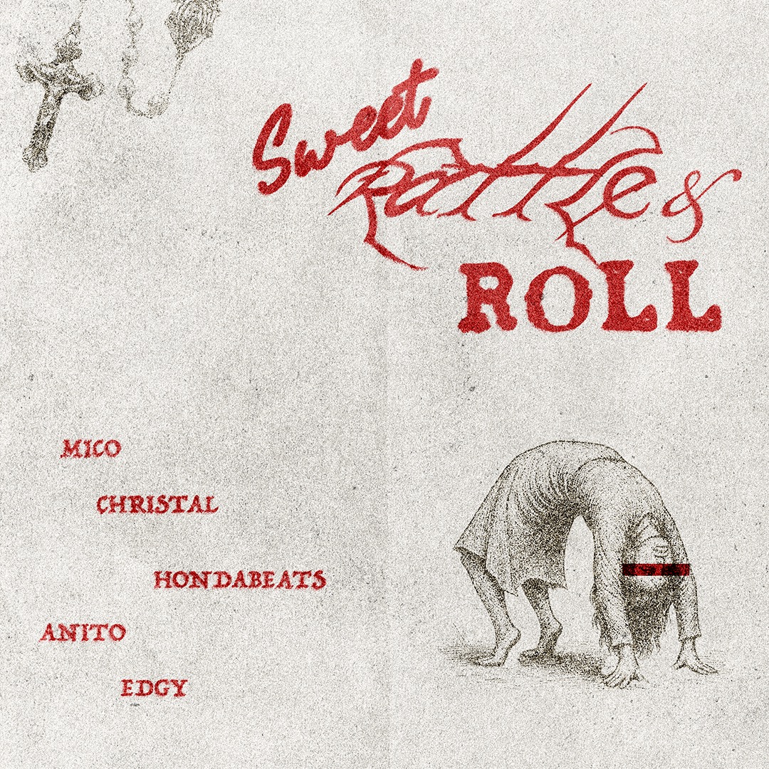 Sweet Rattle & Roll