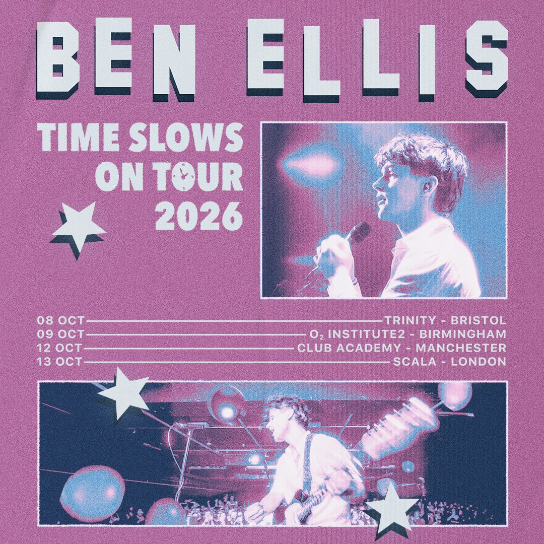 Ben Ellis