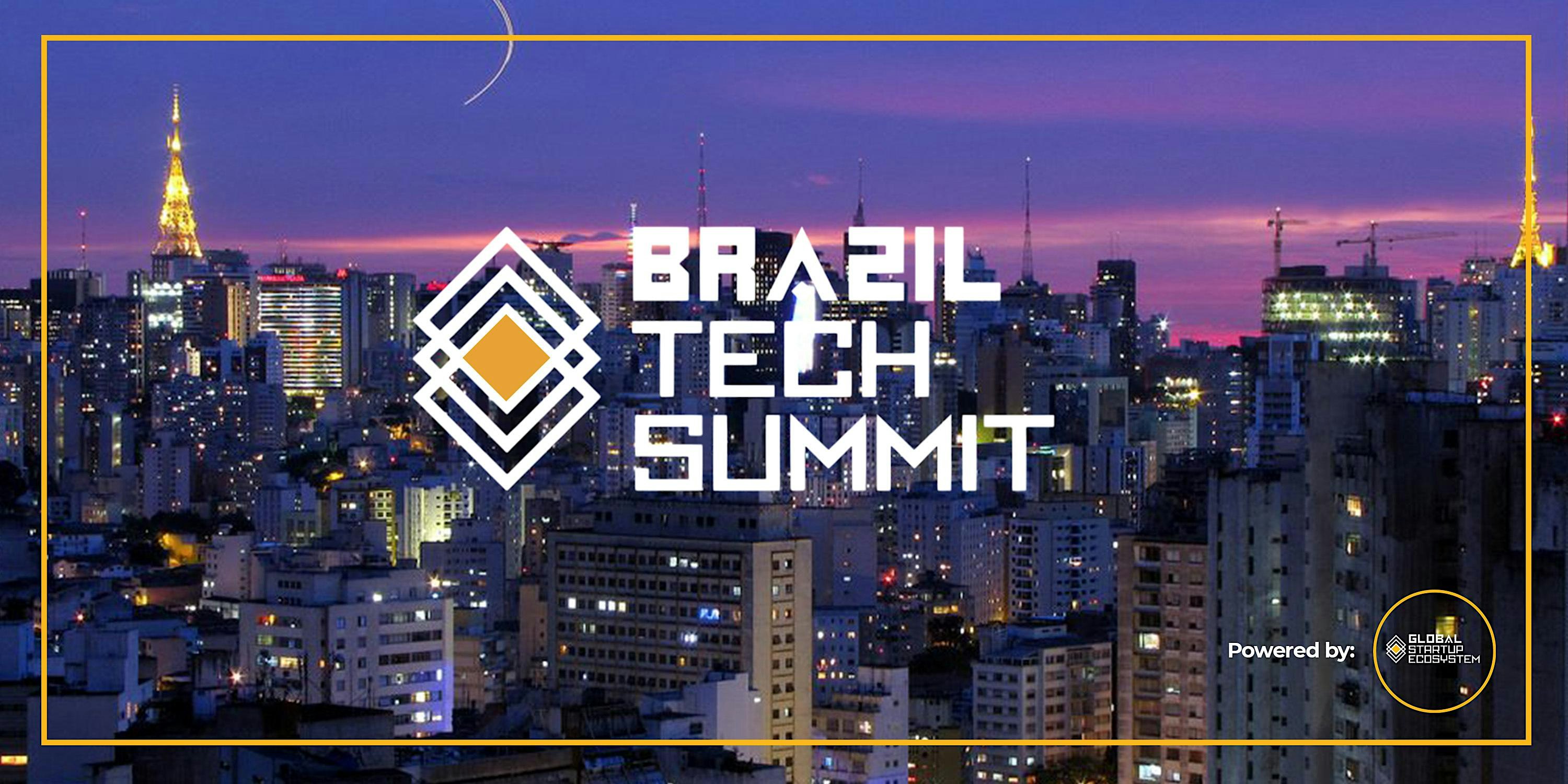 Brazil Tech Summit