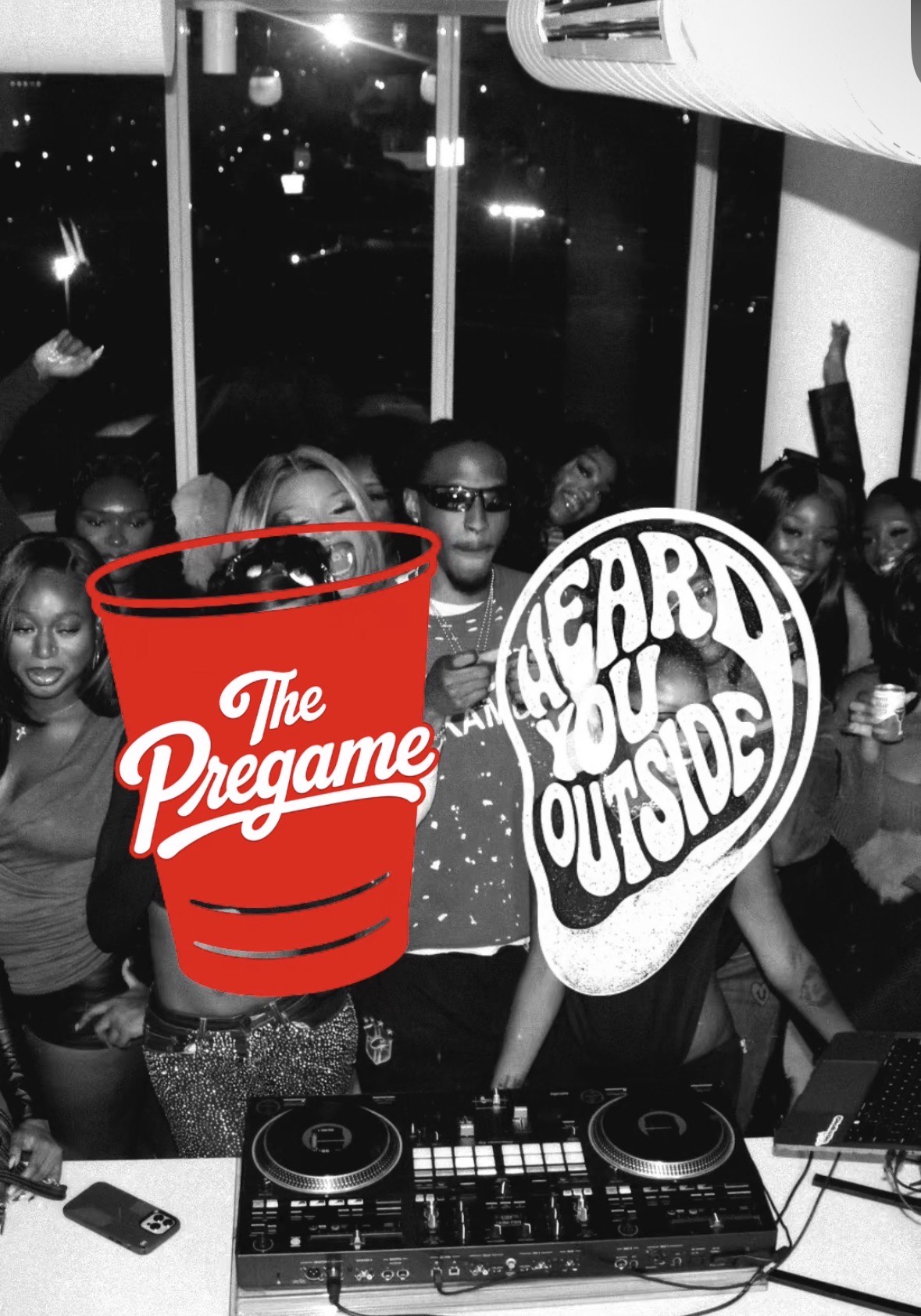 THE PREGAME EP .004