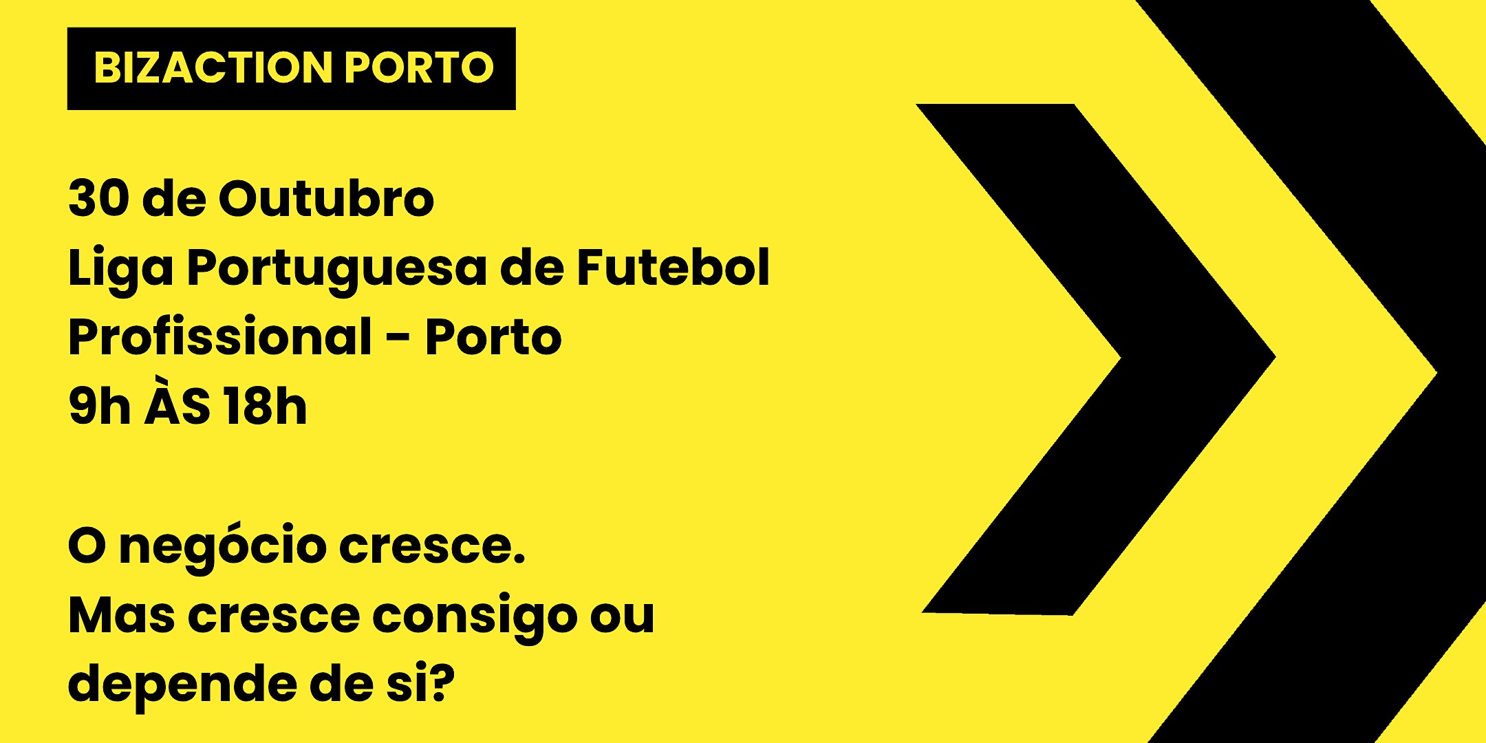 Biz Action Porto