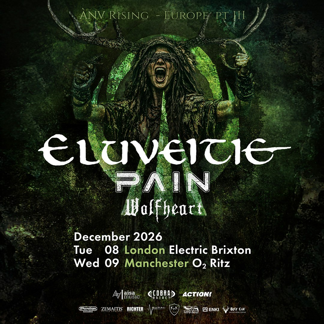 Eluveitie