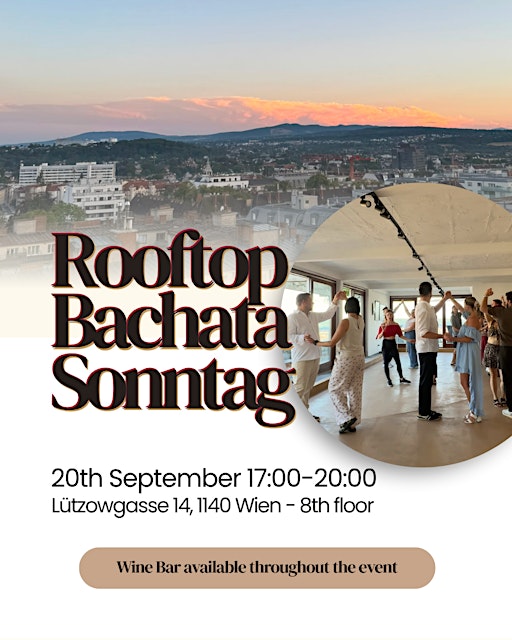Bachata Sonntag