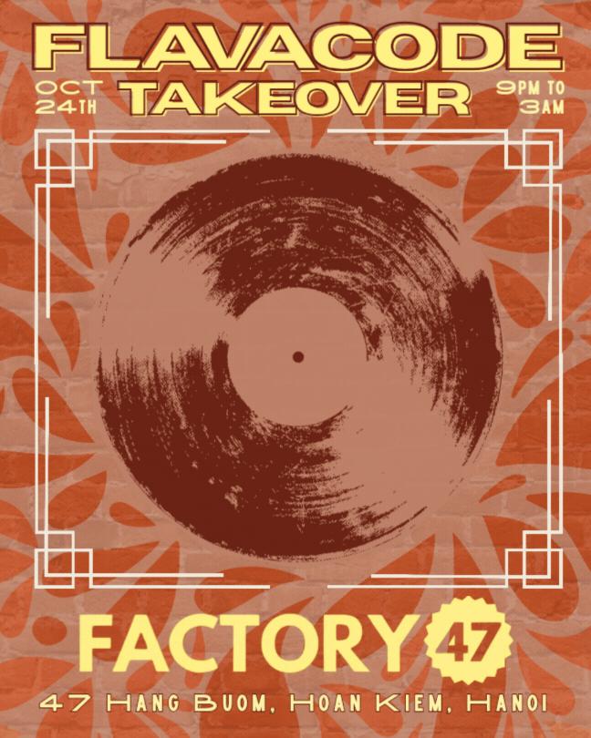 Factory47: Favacode Takeover