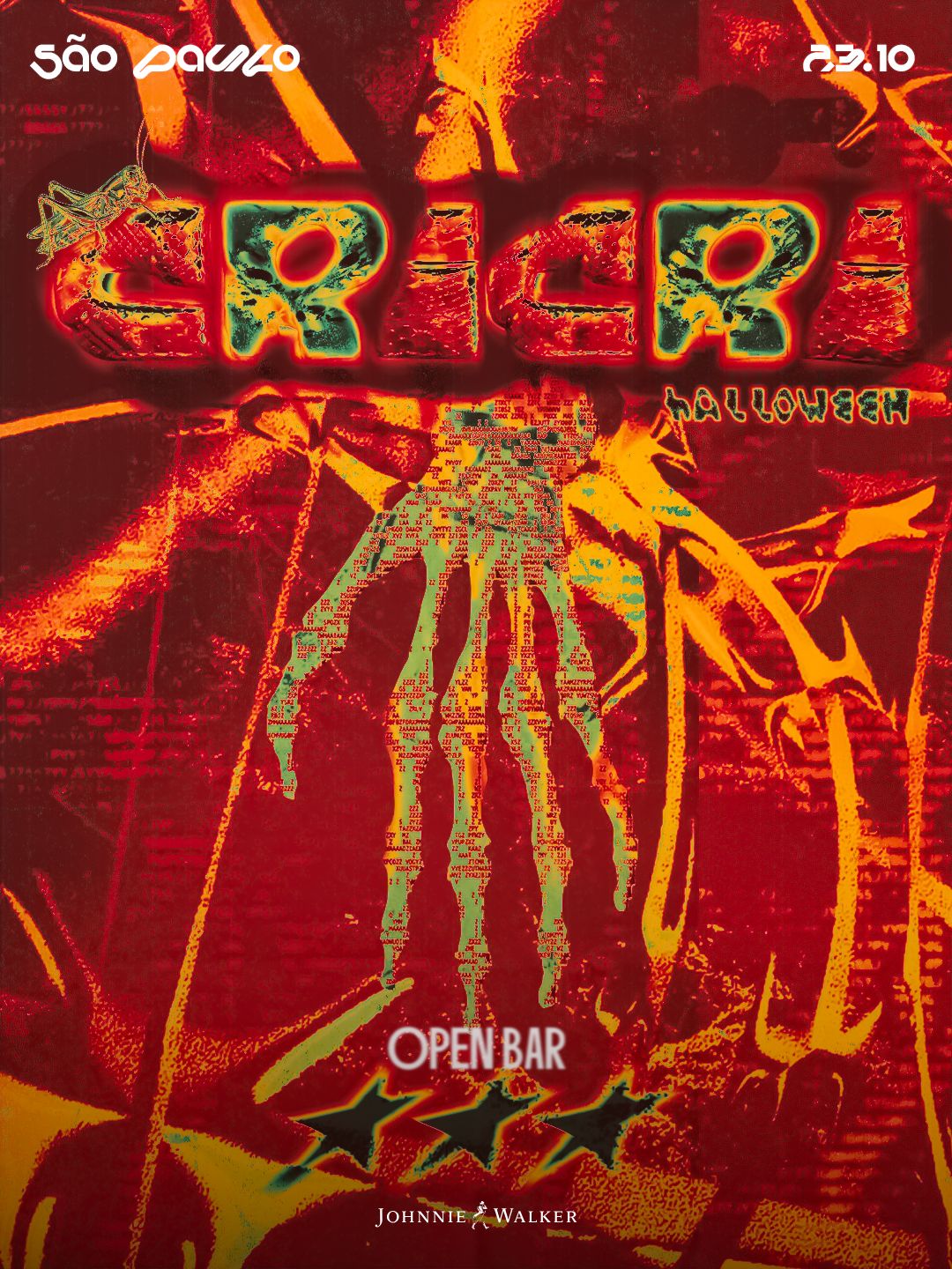 cricri