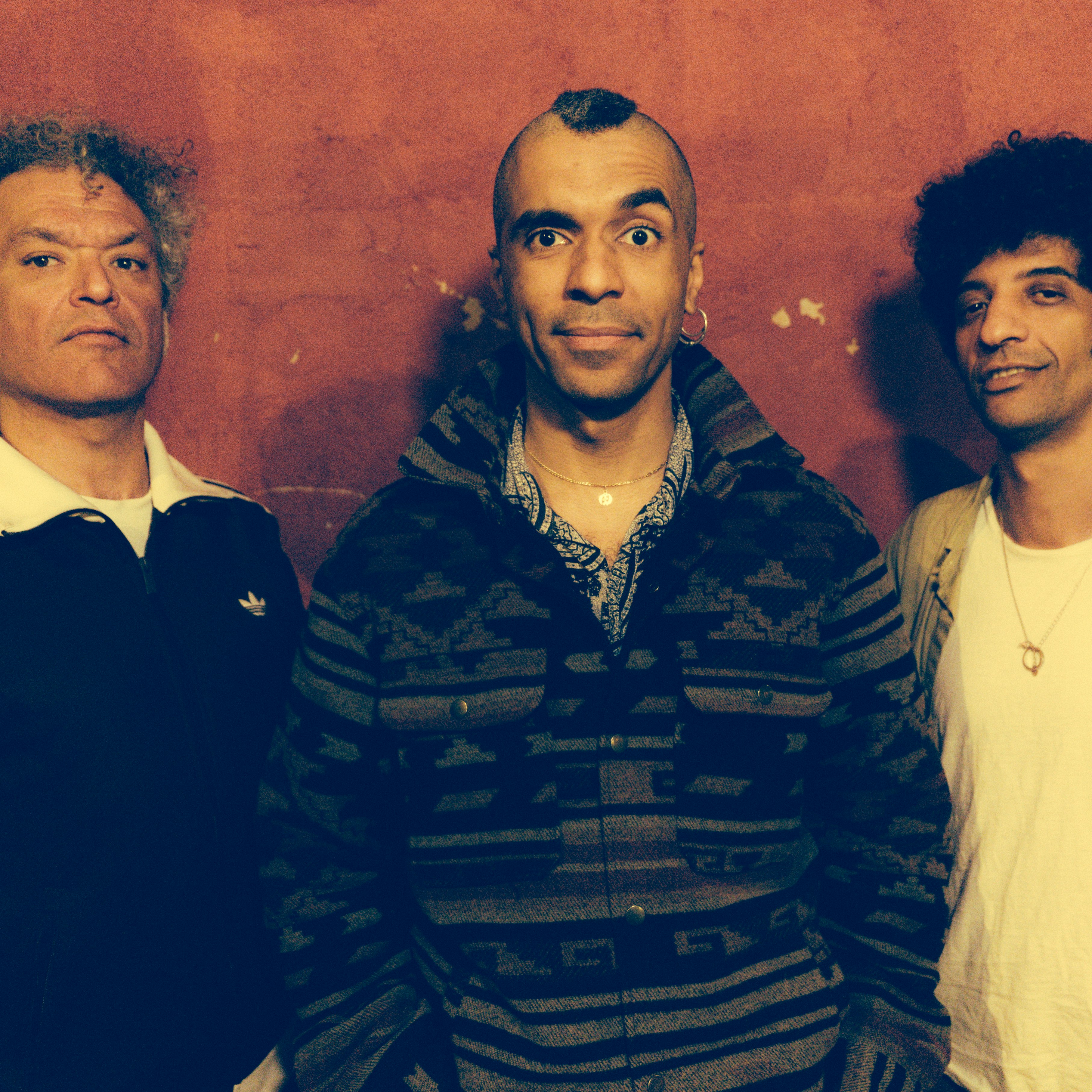 Savana Funk live in London!