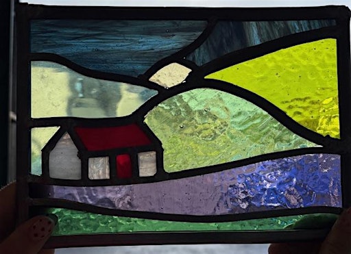 Introduction to Stained Glass