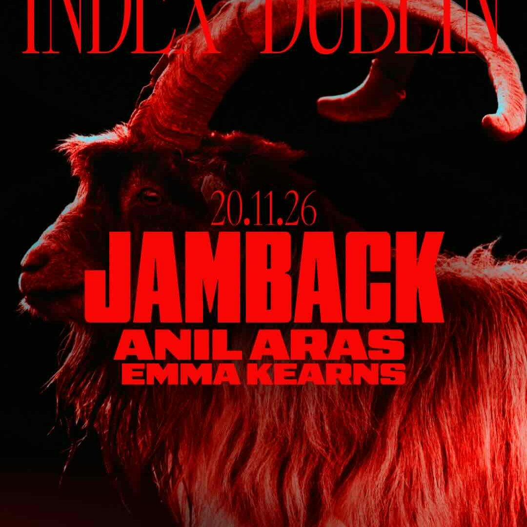 Index x Omni:  Jamback 
